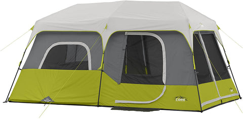 CORE 9 Person Instant Cabin Tent