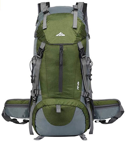 seenlast Hiking Backpack